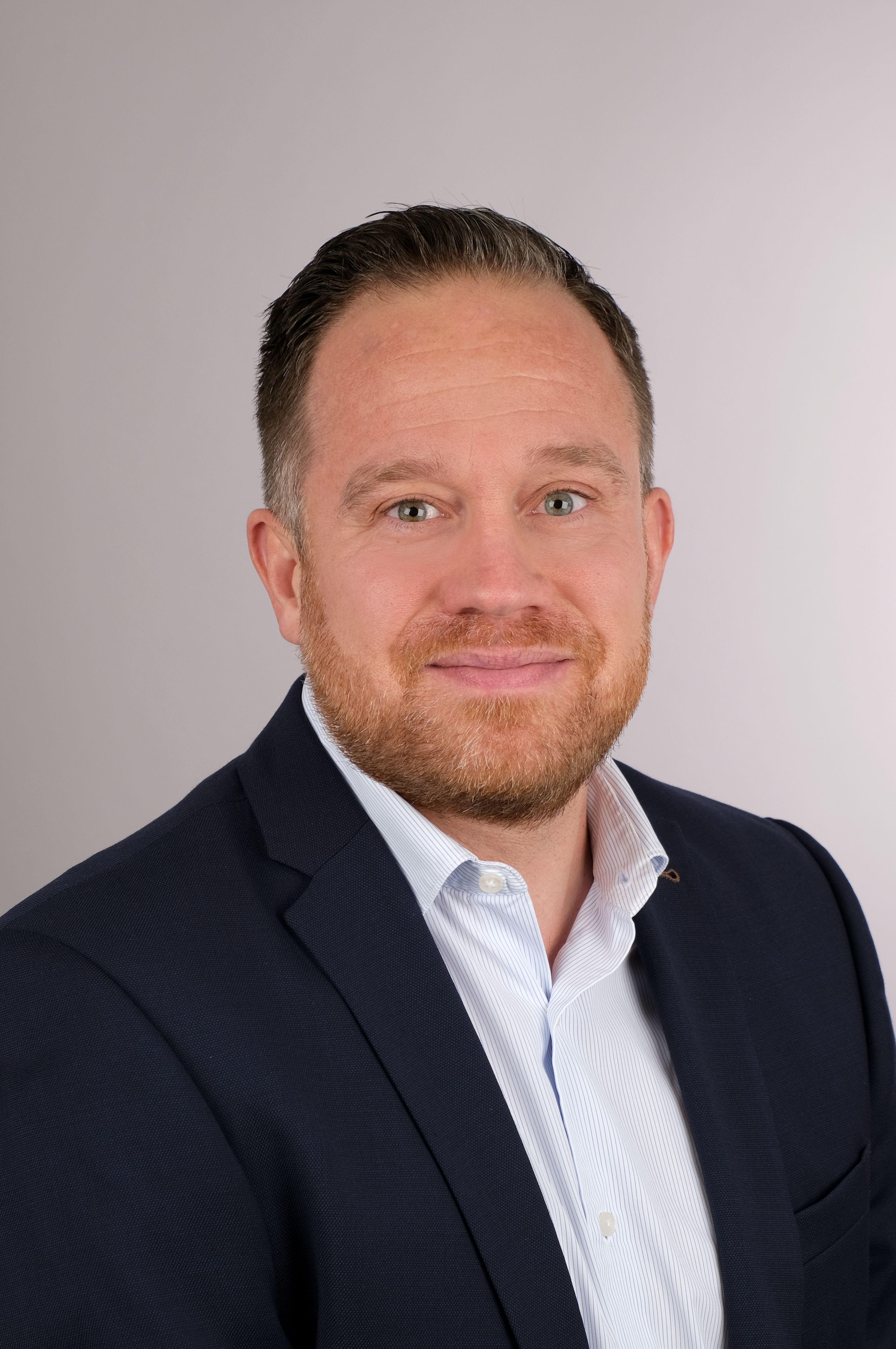 Philipp Wildberger